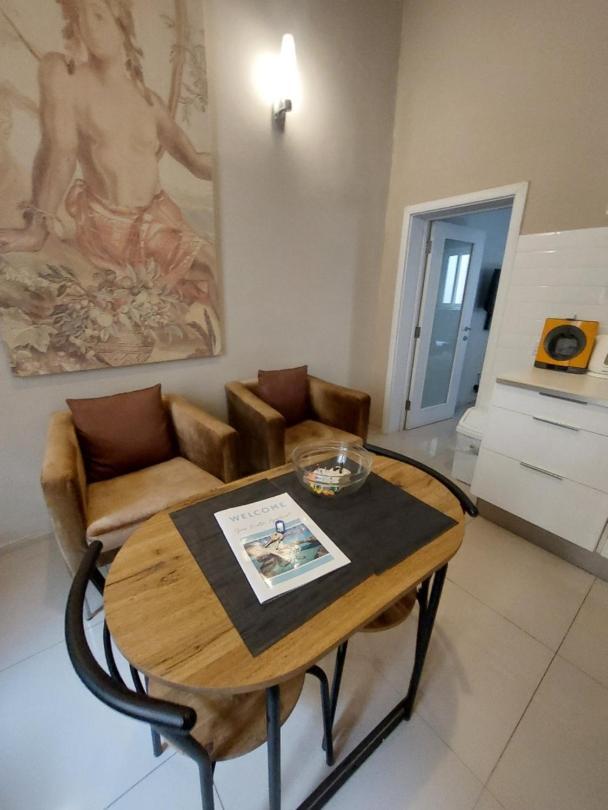 Central & Cozy - 1 Bedroom Apartment Valletta Bagian luar foto