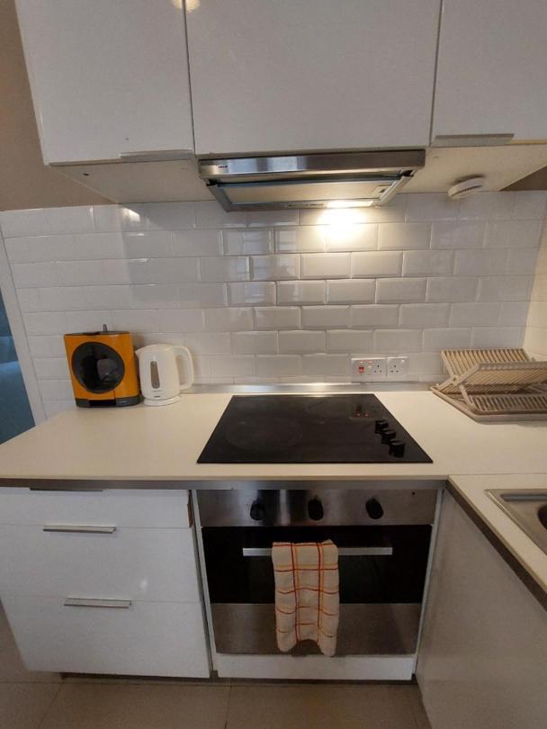Central & Cozy - 1 Bedroom Apartment Valletta Bagian luar foto