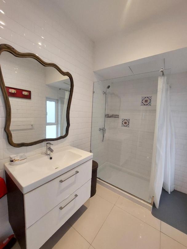 Central & Cozy - 1 Bedroom Apartment Valletta Bagian luar foto